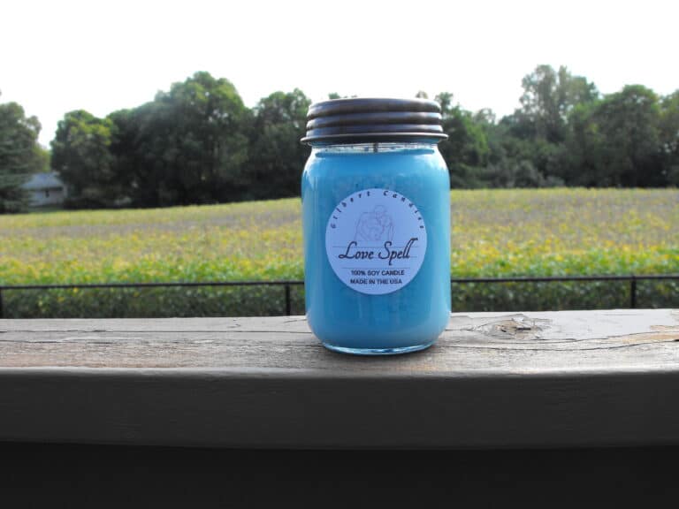 16 OZ Love Spell