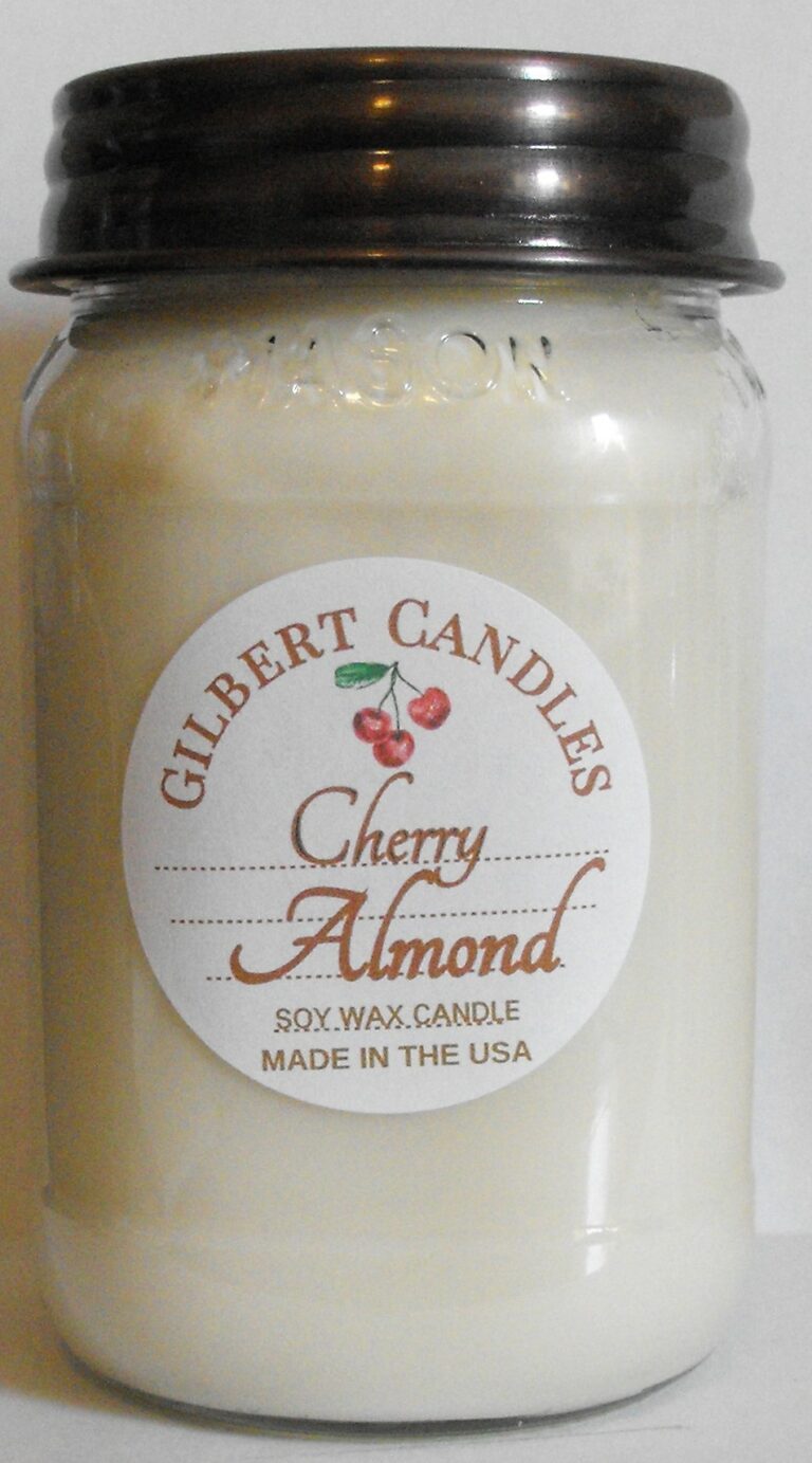 16 oz Cherry Almond 1