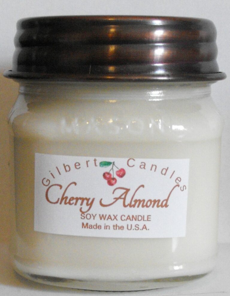 8 oz Cherry Almond 1