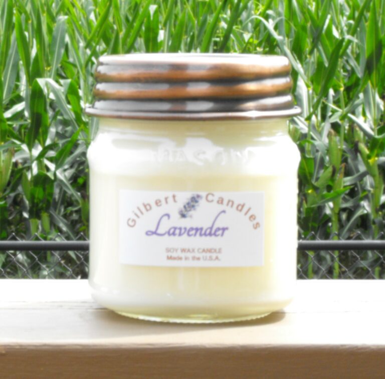 8 oz Lavender