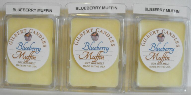 Blueberry Muffin 3 Pack 1