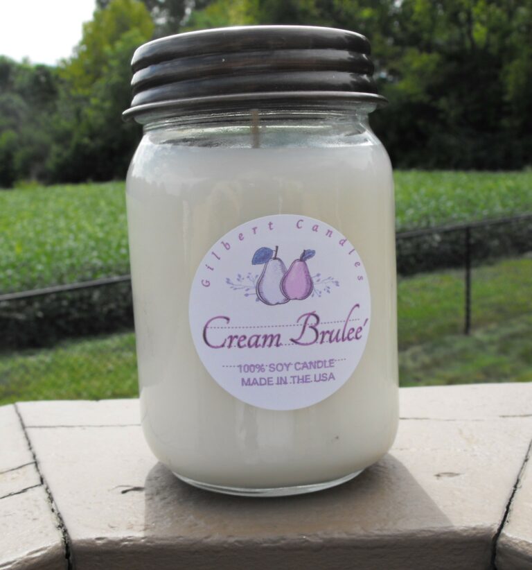 Cream Brulee 2