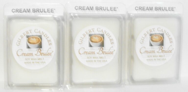 Cream Brulee 3 pack 1