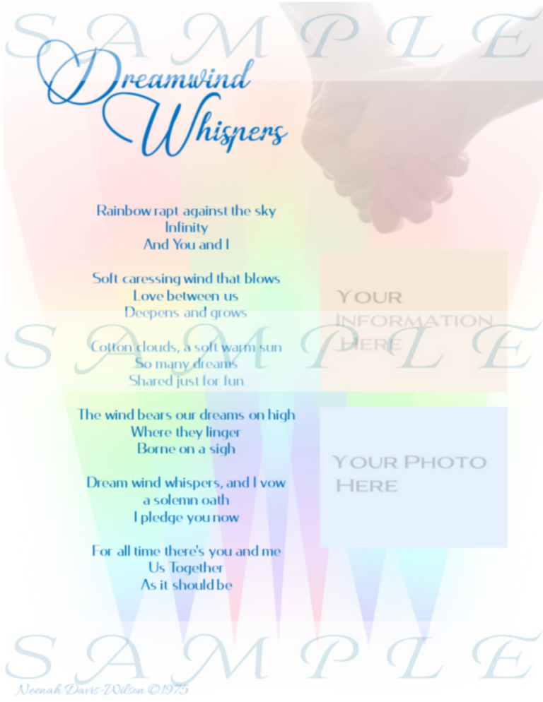 Poem
