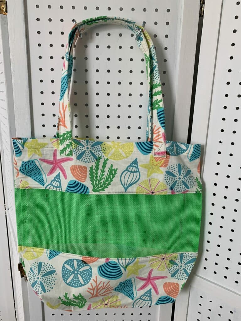 Oversized Beach Bag