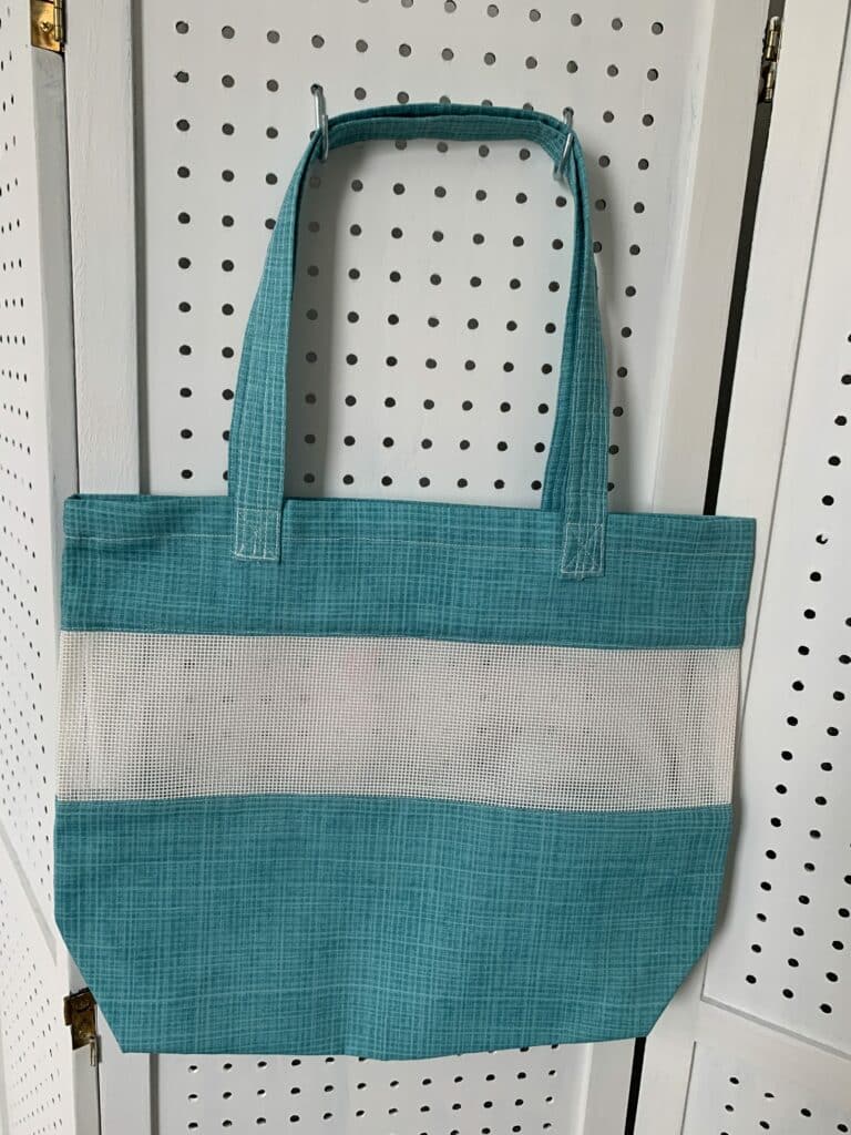 Oversized Beach Bag