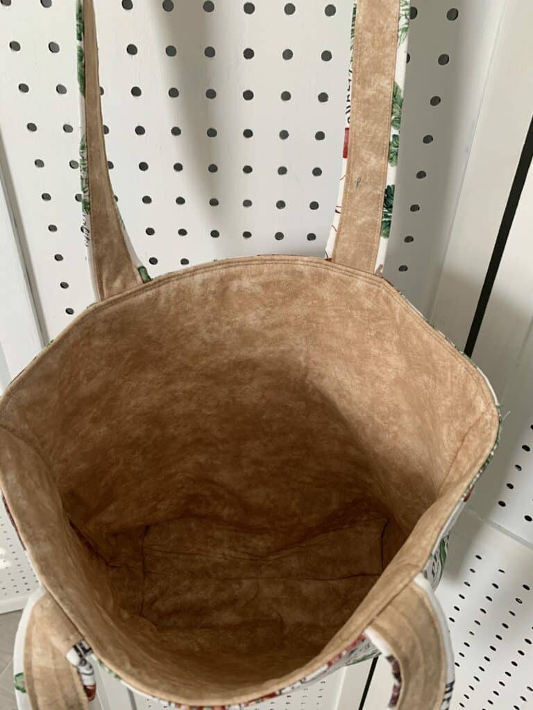 Reusable Market Bag