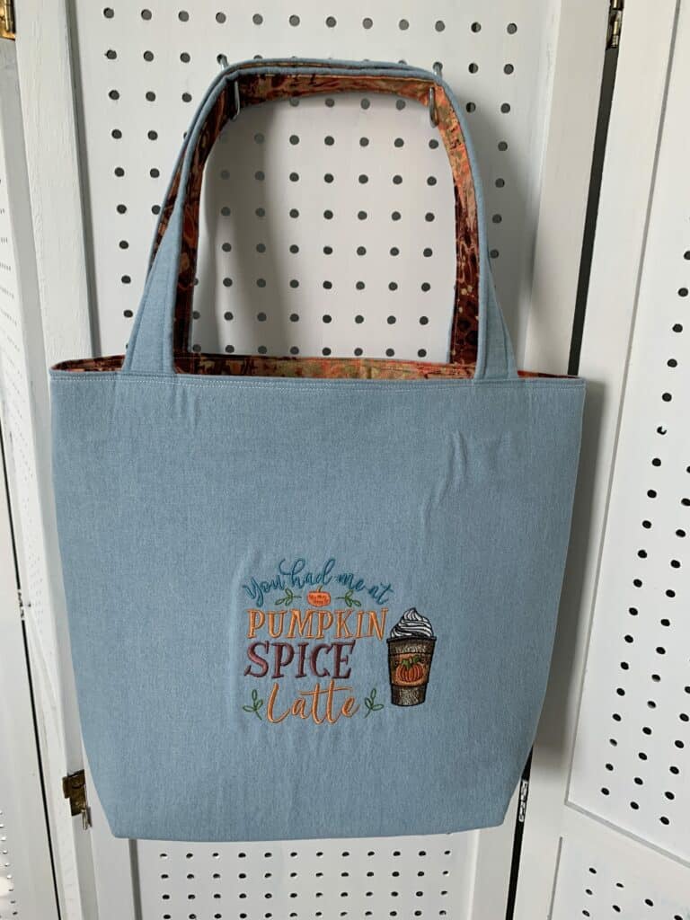 Reusable Market Bag