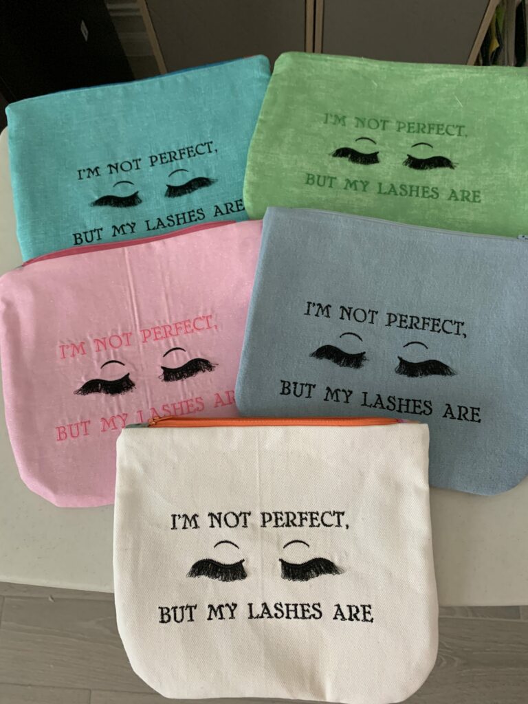 Cosmetic Bag
