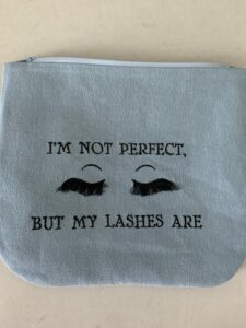 Cosmetic Bag