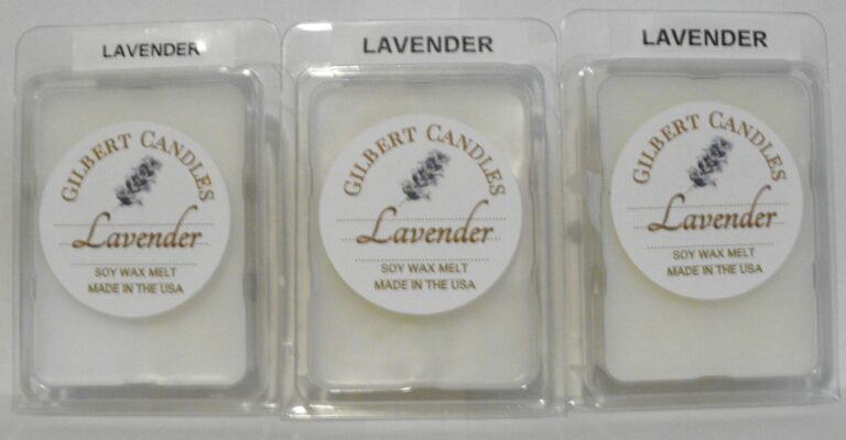 Lavender 3 Pack Melt 1