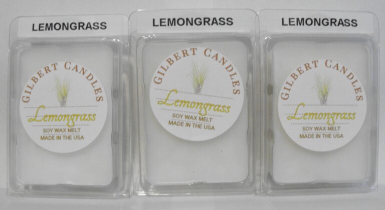 Lemongrass 3 Pack