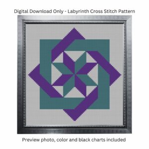 labyrinth listing photo