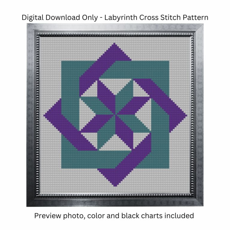 labyrinth listing photo