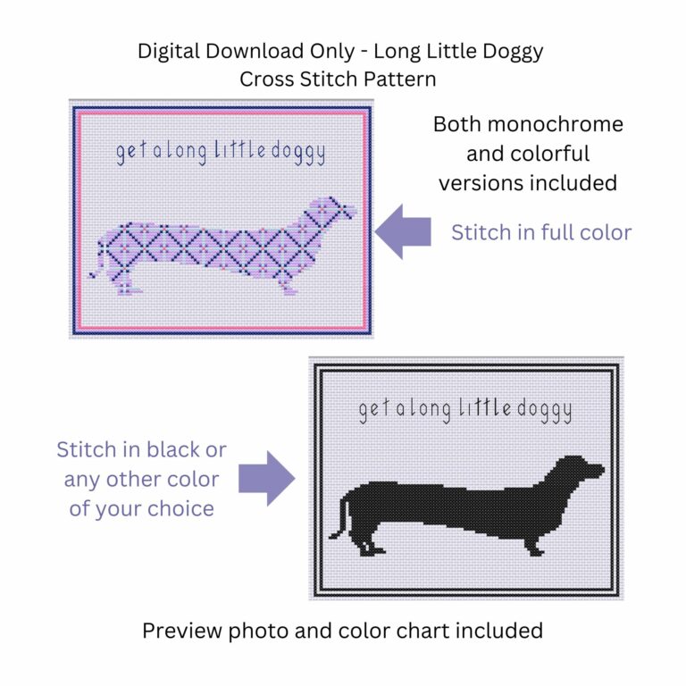 long little doggy listing photo