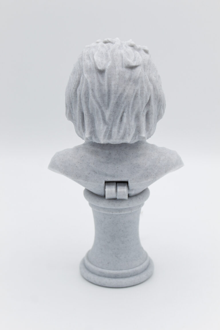 Einstein Button 3