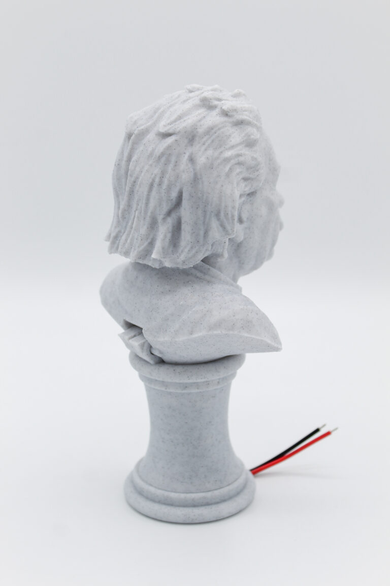 Einstein Button 4