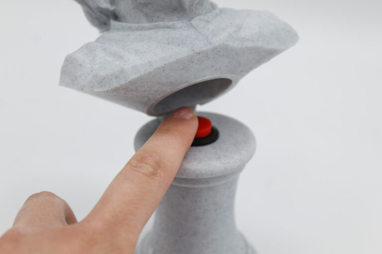 Einstein Button