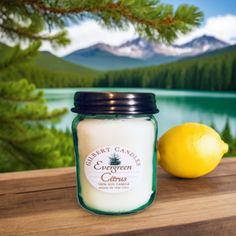 Evergreen Citrus product photo