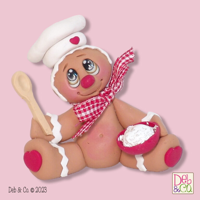 Gingie with flour Bowl copy