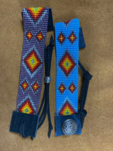 Native diamond bracelets all 1