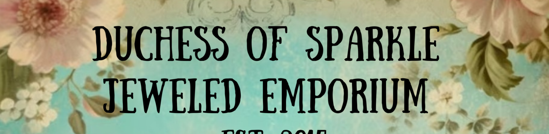 Duchess of Sparkle
