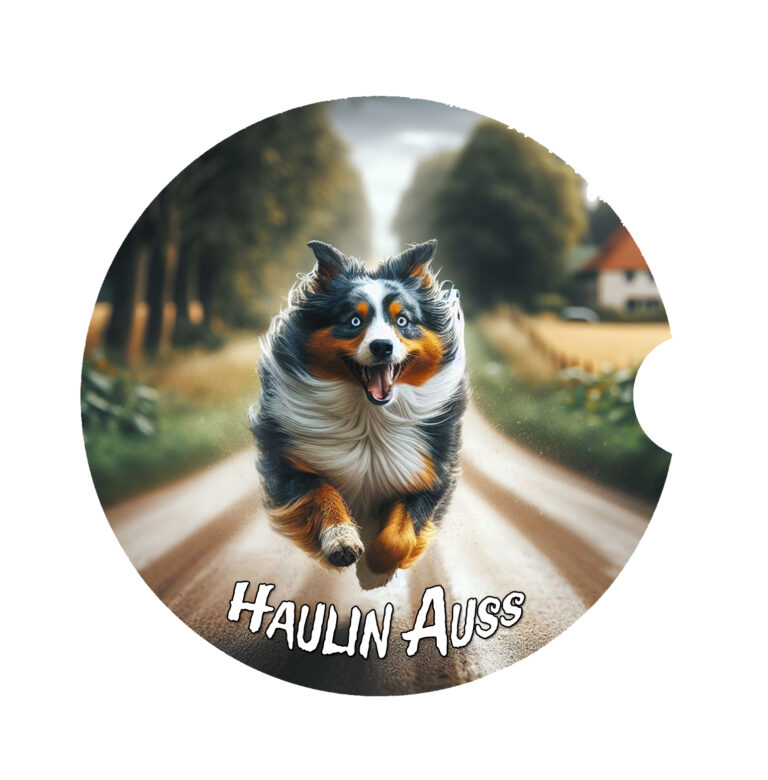 Haulin Auss