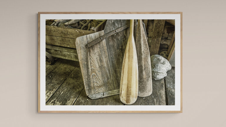 oars to crop