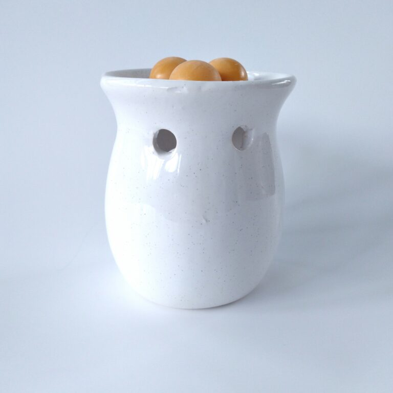 Banana Nut Bread wax melts @thesmellysacks 1