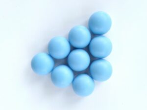 Clean Laundry wax melts @thesmellysacks 2