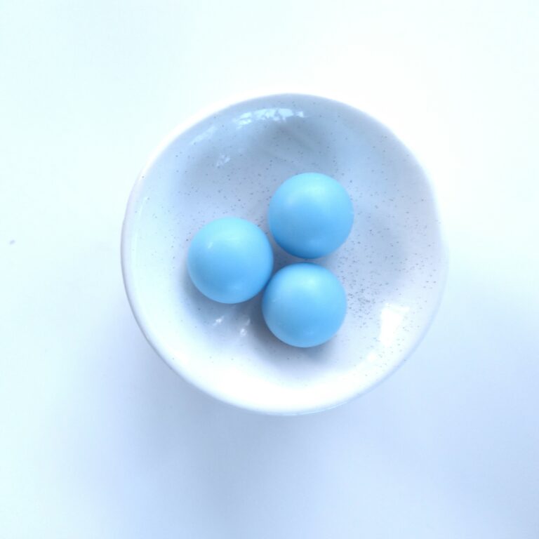 Fresh Threads Clean Laundry wax melts @thesmellysacks 5