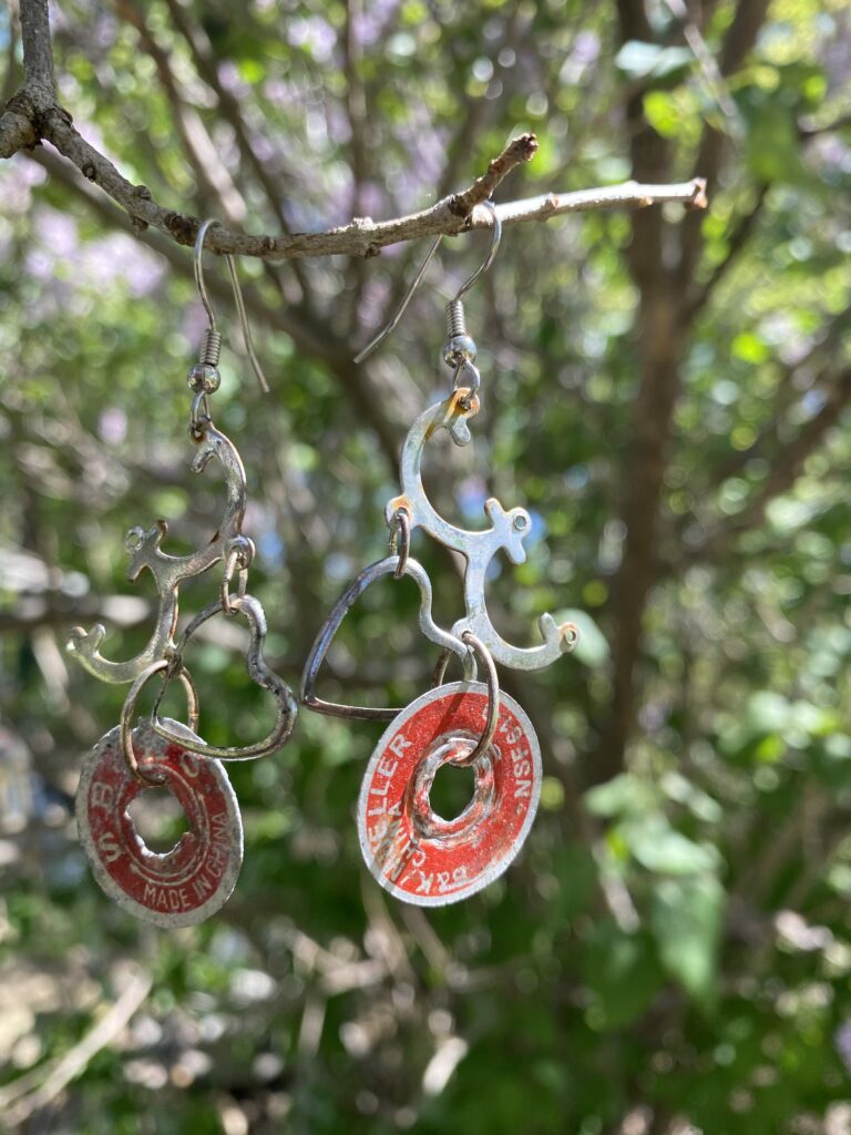 Loved Ones Earrings