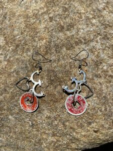 Loved Ones Earrings
