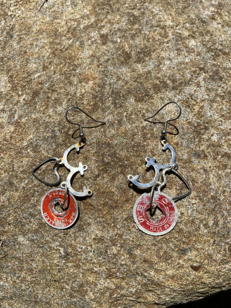 Loved Ones Earrings