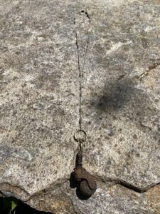 Freewheeling Necklace
