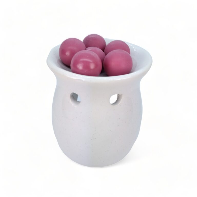 Midnight Desire Black Raspberry Vanilla wax melts @thesmellysacks 2
