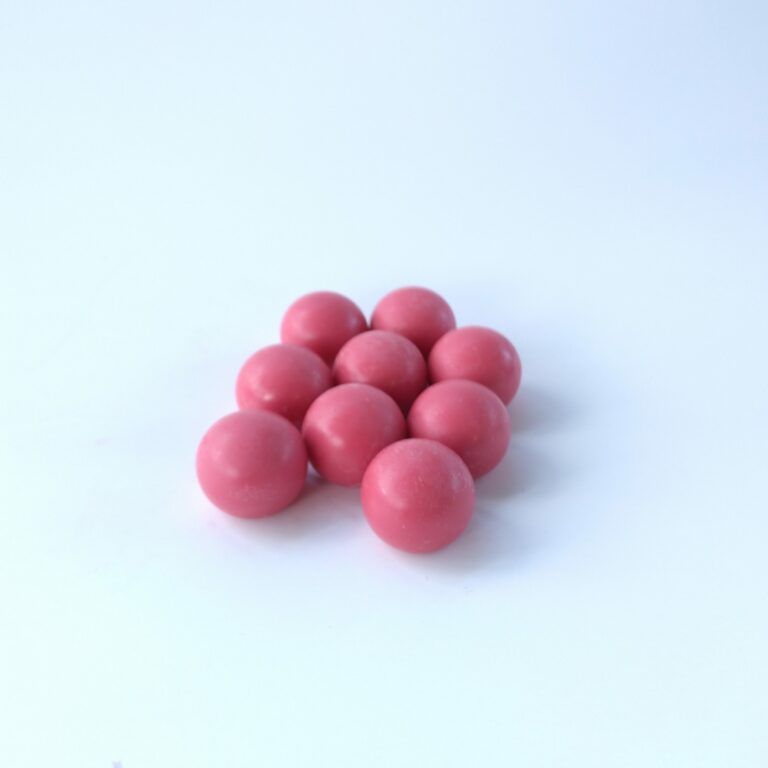 Sultry Strawberry Sweet Summer Strawberry wax melts @thesmellysacks 5
