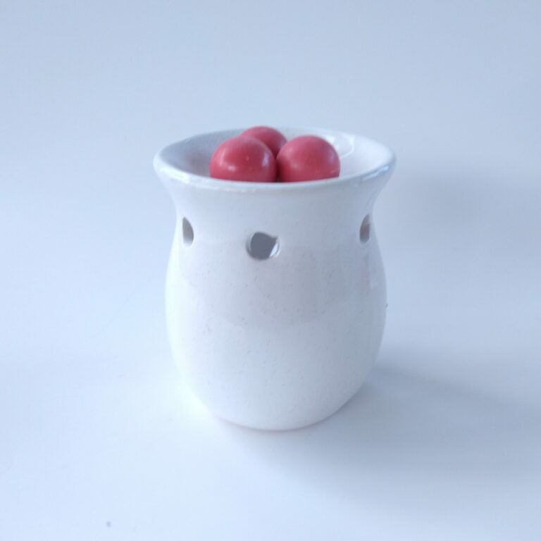 Sultry Strawberry Sweet Summer Strawberry wax melts @thesmellysacks 9