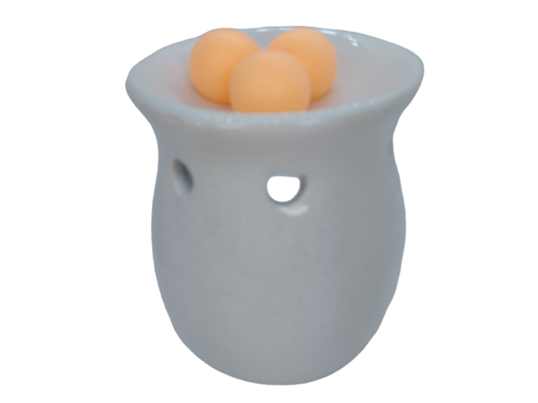 Sweet Orange Chili Pepper Wax Melts @thesmellysacks 1