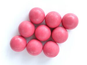 Sweet Summer Strawberry wax melts @thesmellysacks 2