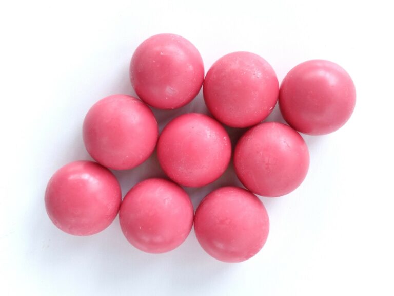 Sweet Summer Strawberry wax melts @thesmellysacks 2