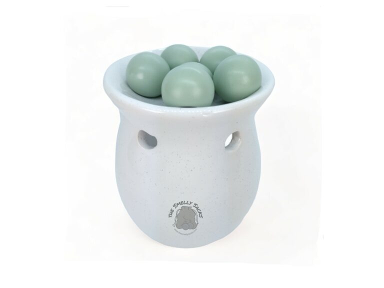 Woodland Sage wax melts @the smellysacks 3 4x3 1