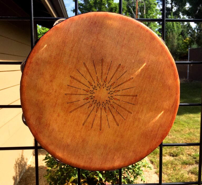 sunburst