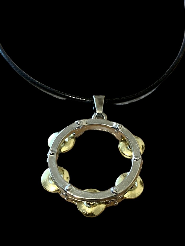 tambourine necklace 20231107 110846