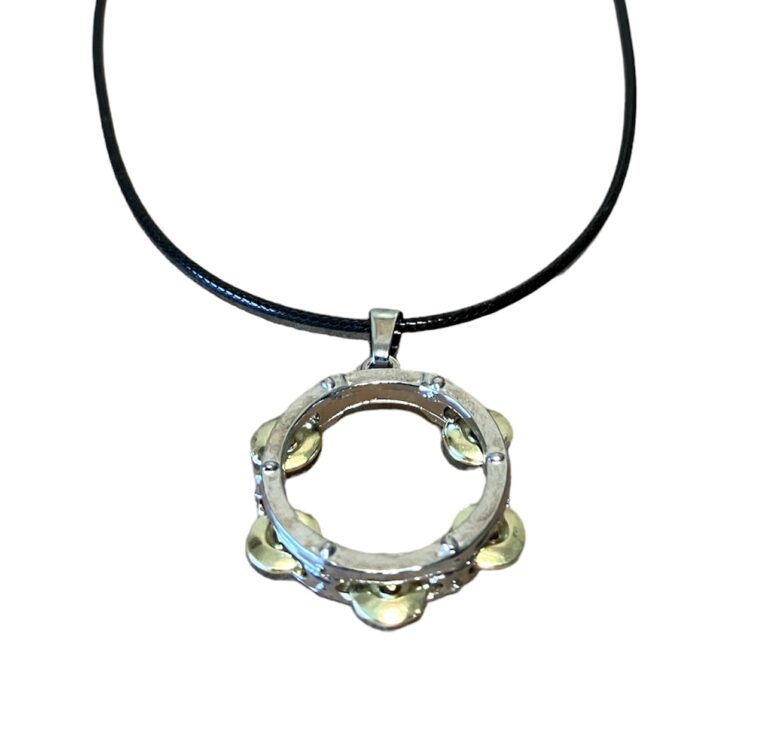 tambourine necklace 20231107 111133