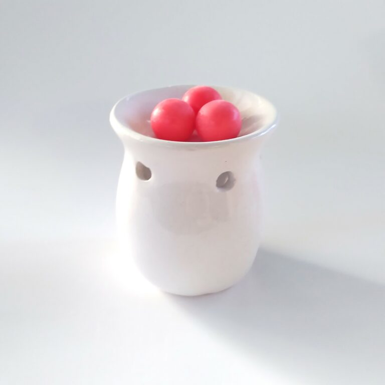 Cinnamon Inferno Wax Melts @thesmellysacks 6