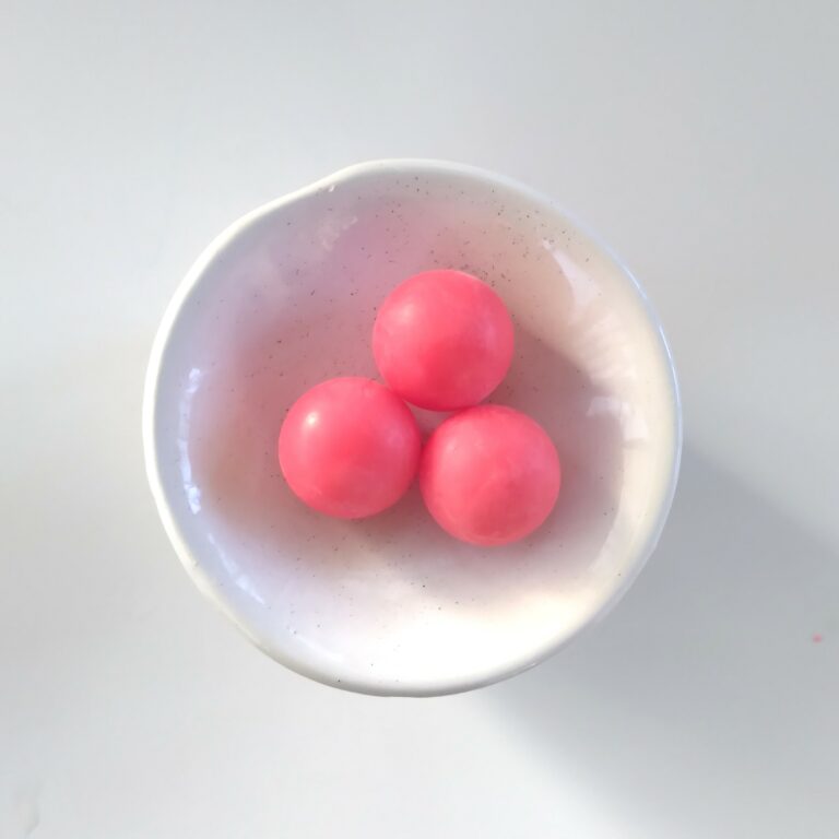 Cinnamon Inferno Wax Melts @thesmellysacks 7