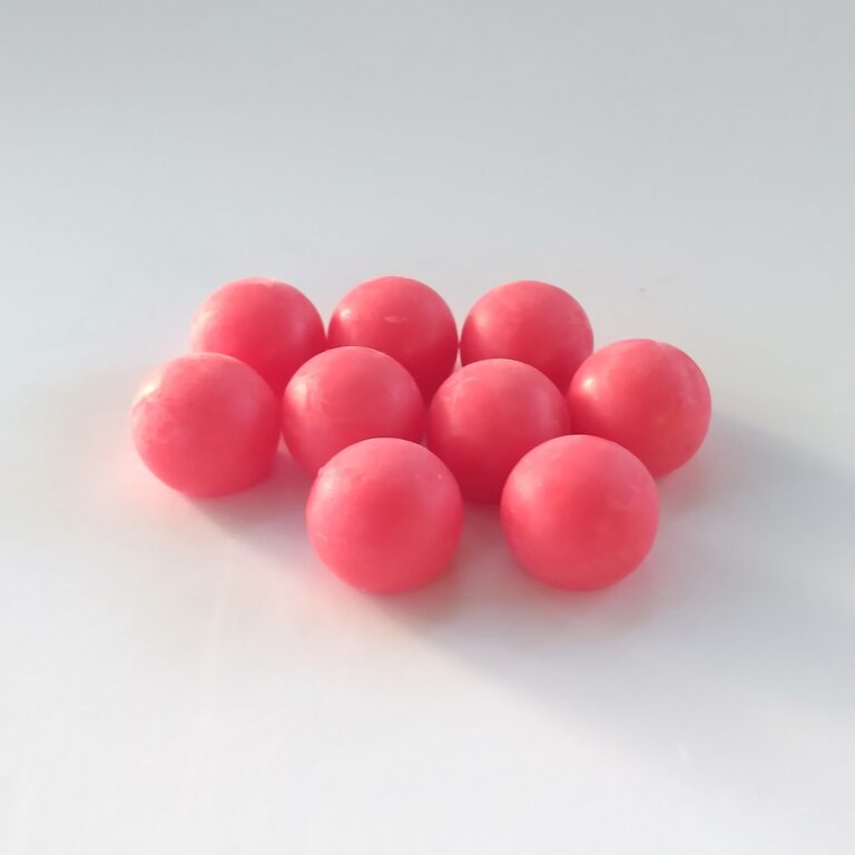 Cinnamon Inferno Wax Melts @thesmellysacks 8