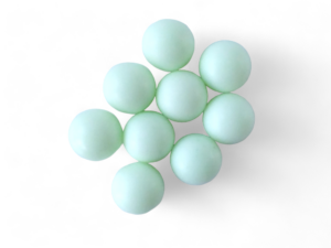 Cucumber Melon Wax Melts @thesmellysacks 10