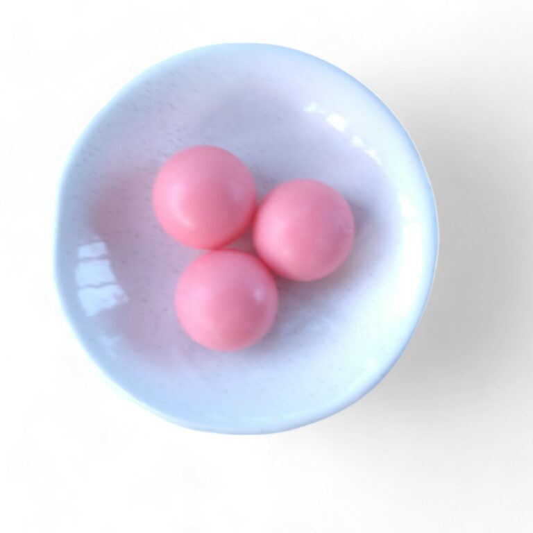 Sinful Orchard Wax Melts @thesmellysacks 4